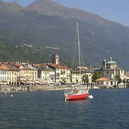 Villaggio Turistico Riviera Cannobio Esterno foto