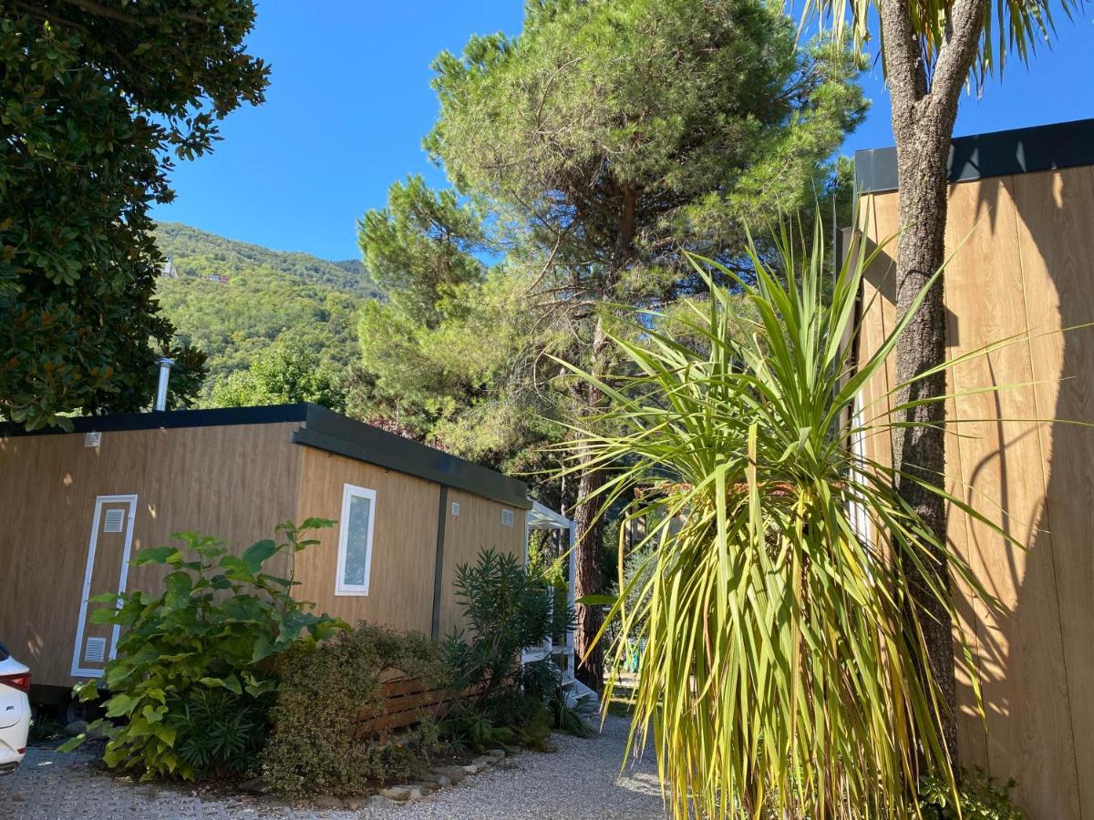 Villaggio Turistico Riviera Cannobio Esterno foto