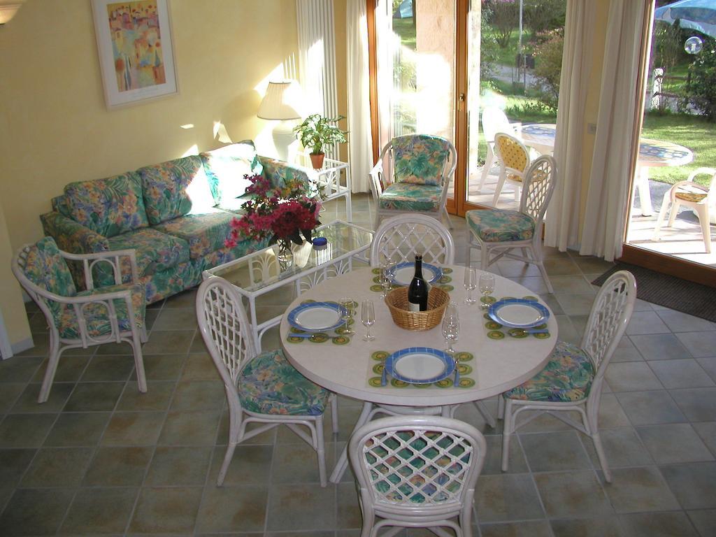 Villaggio Turistico Riviera Cannobio Camera foto