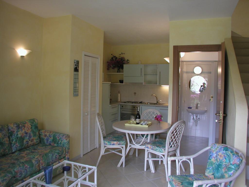Villaggio Turistico Riviera Cannobio Camera foto