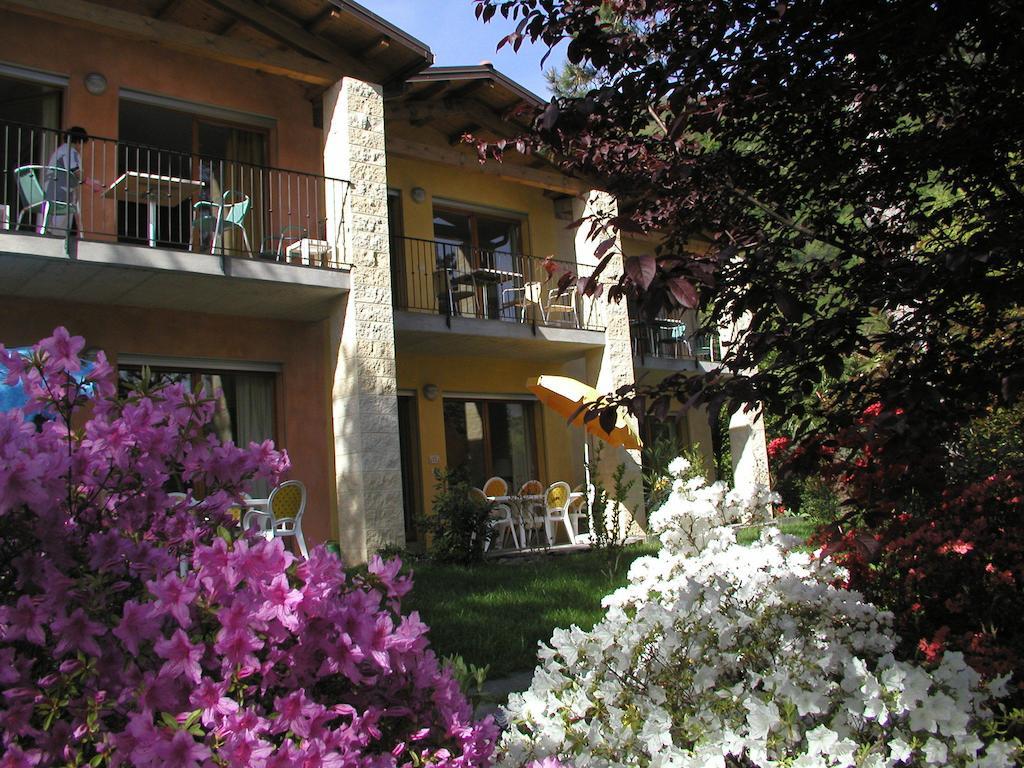 Villaggio Turistico Riviera Cannobio Camera foto