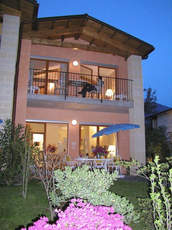 Villaggio Turistico Riviera Cannobio Camera foto